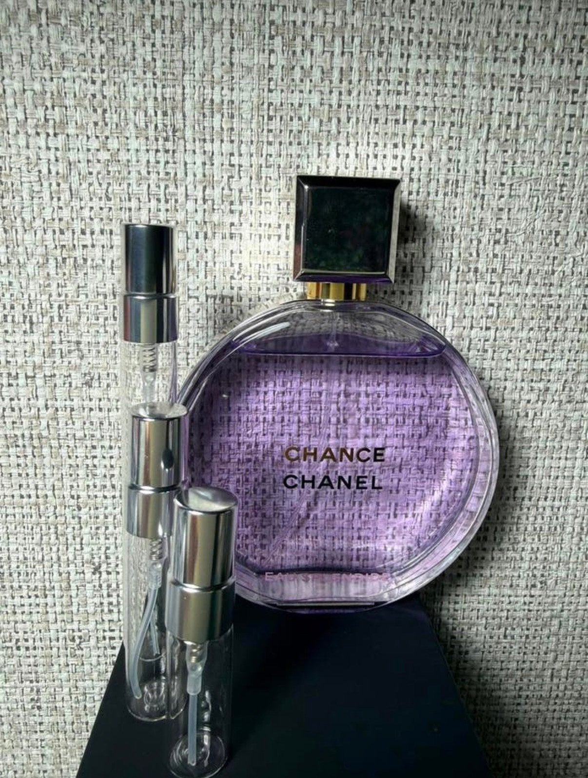 Chanel Chance eau Splendide, Ophalen of Verzenden, Nieuw