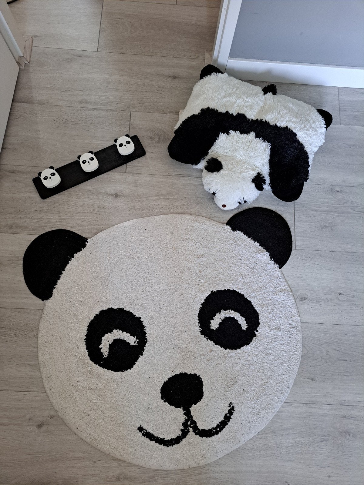 Leuke set voor baby/kinder kamer, Ophalen, Wanddecoratie