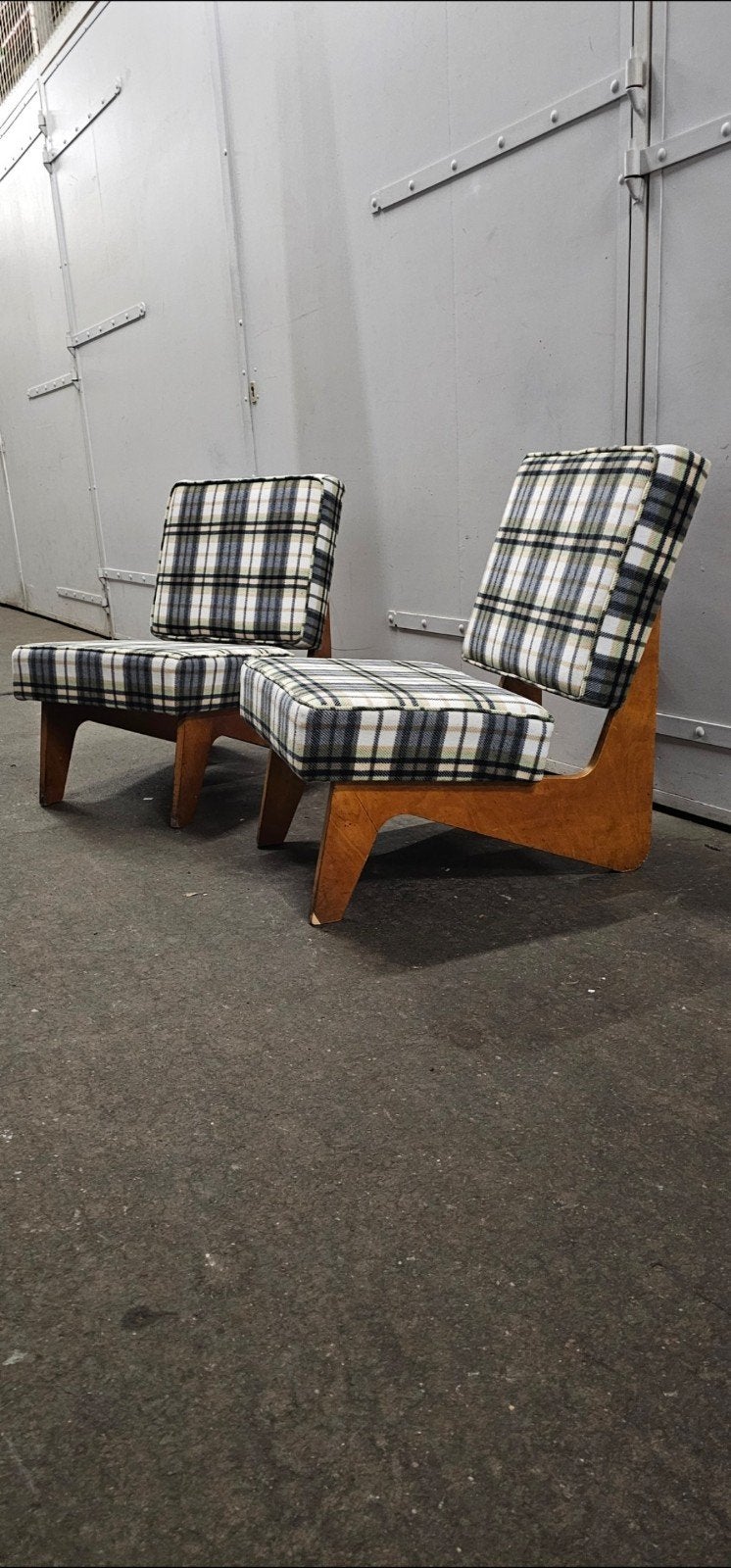 Pastoe combex FB03 stoelen cees braakman, Ophalen of Verzenden, Gebruikt, Eenpersoons, 90 cm