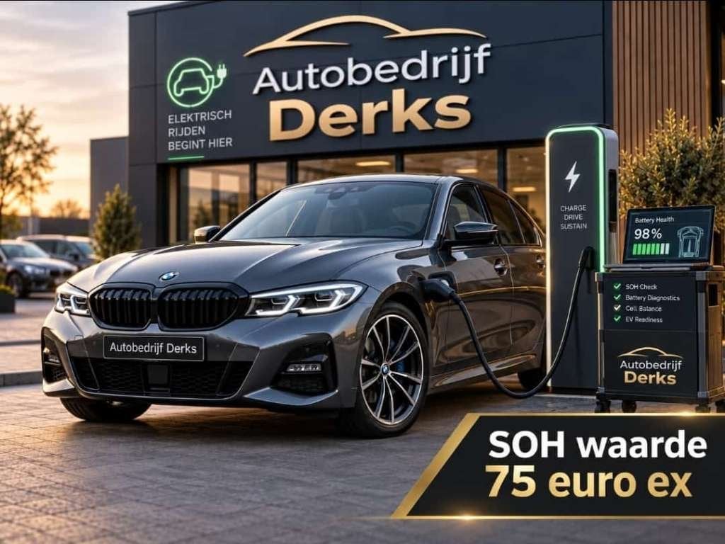 SOH waarde, Nieuw