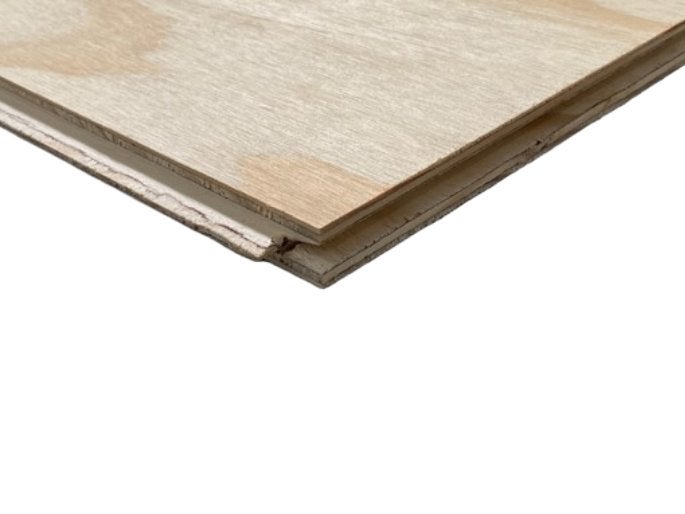 18 mm Underlayment platen / dakplaten 61x244 cm TG4, Overige kleuren, Nieuw, 15 m² of meer, Hout