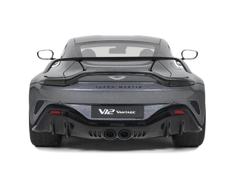 Aston Martin V12 Vantage 2023 Schaal 1:18, Overige merken, Auto, GT Spirit, Nieuw
