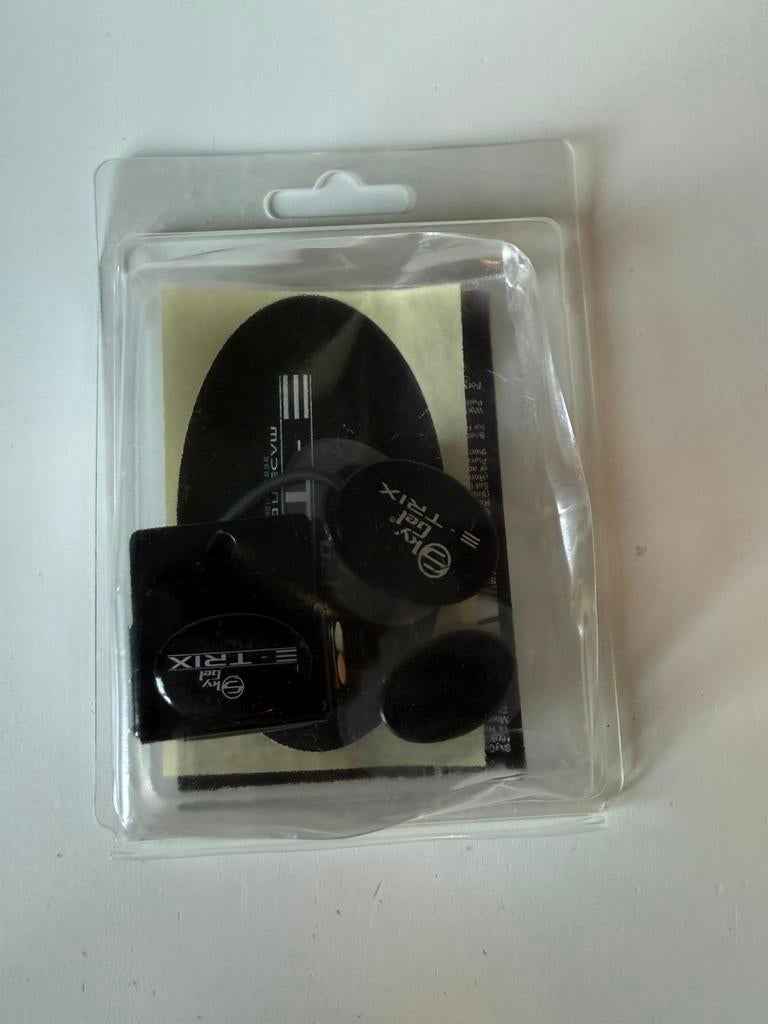 Nieuwe SkyGel E-Trix Mono Trigger - Drum Trigger - €25, Ophalen of Verzenden, Zo goed als nieuw, Overige merken, Elektronisch