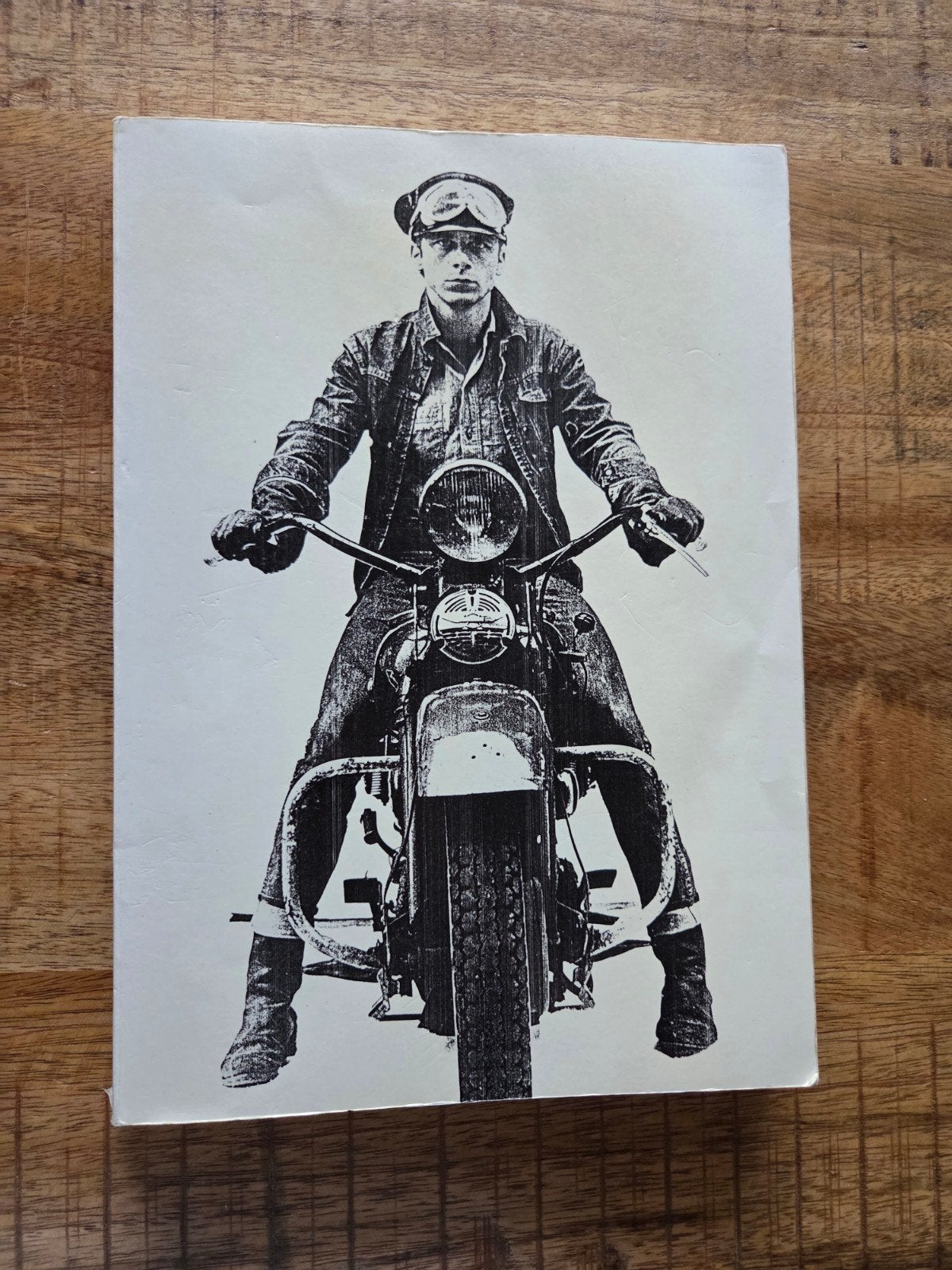 Jan Cremers in beeld, Ophalen, Guus Luijters