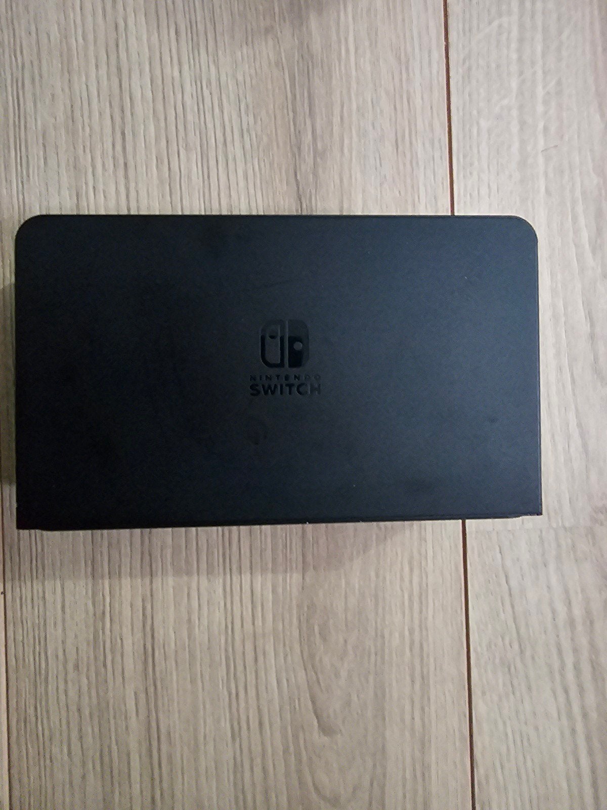 Nintendo Switch Dock - Origineel, Ophalen, Gebruikt