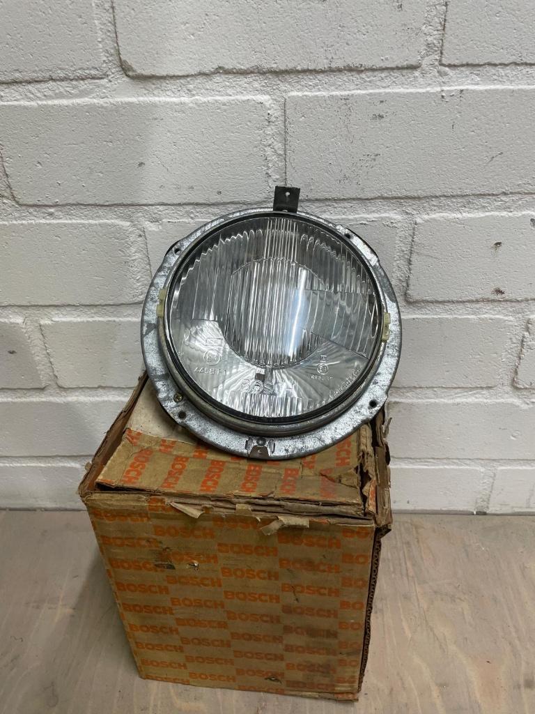 Koplamp Kadett B NOS, Ophalen of Verzenden, Nieuw, Opel