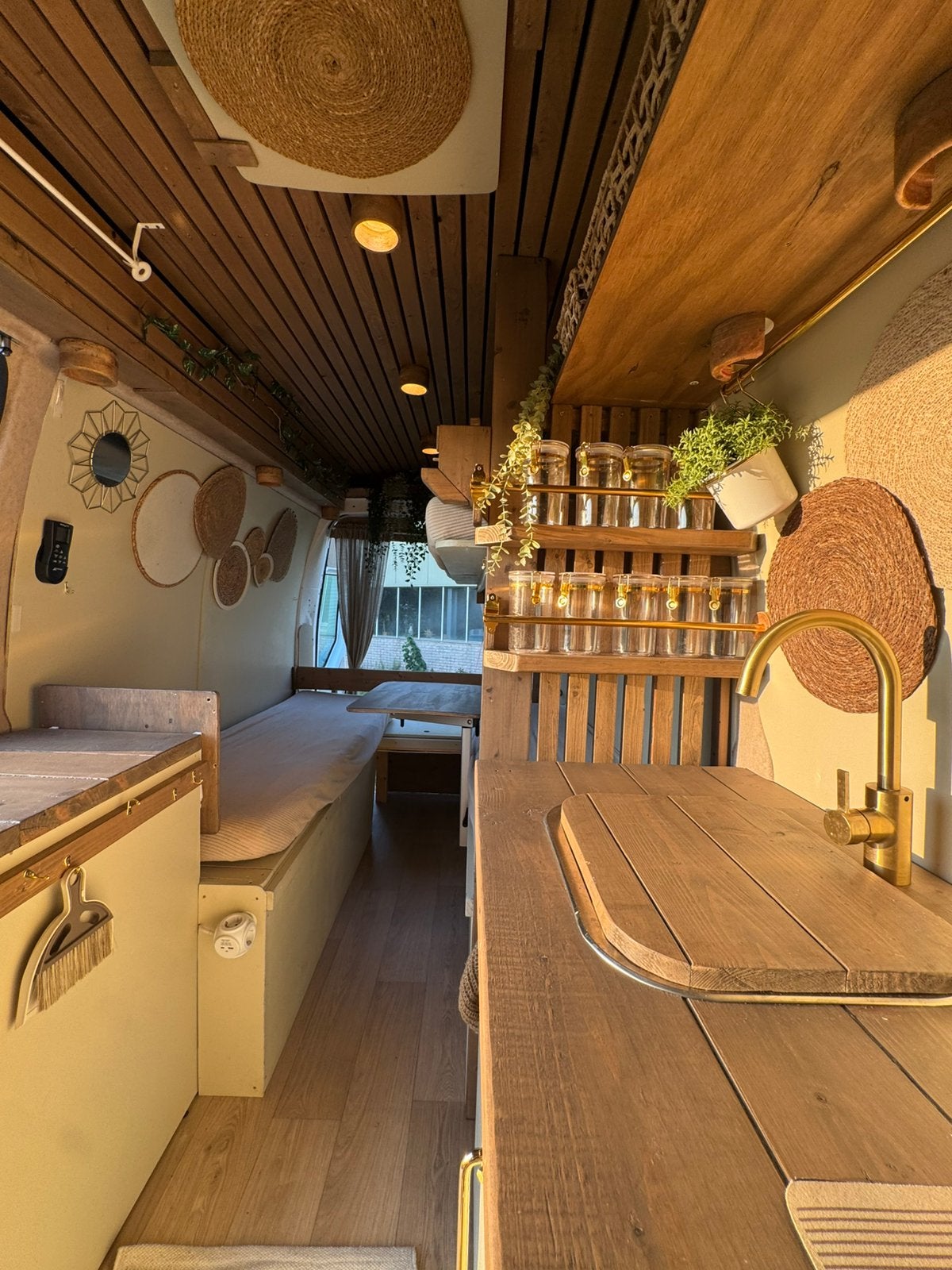 Opel Movano L3H3| Camper | Vanlife | Gezin| 3pers | Off Grid, Caravans en Kamperen, Overige merken, Buscamper of Camperbus, Achteruitrijcamera