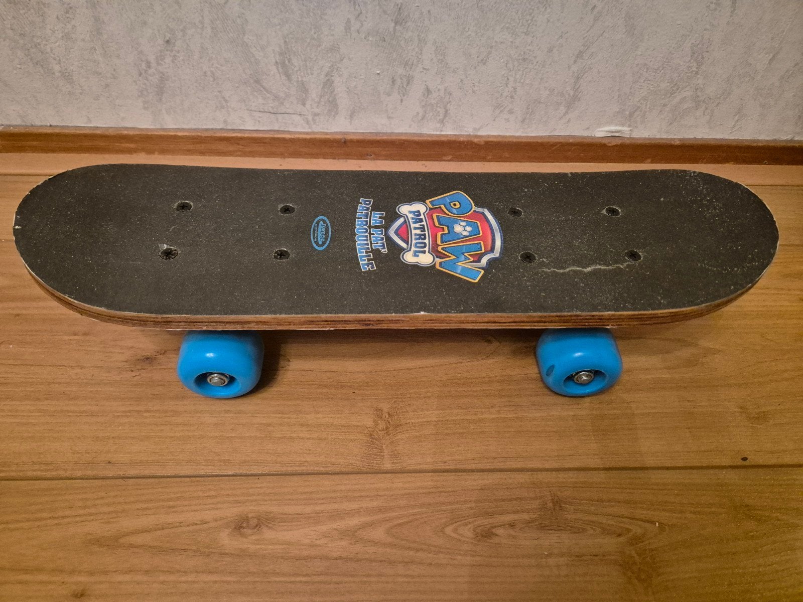 Mini skatebord met beschermset, Ophalen of Verzenden