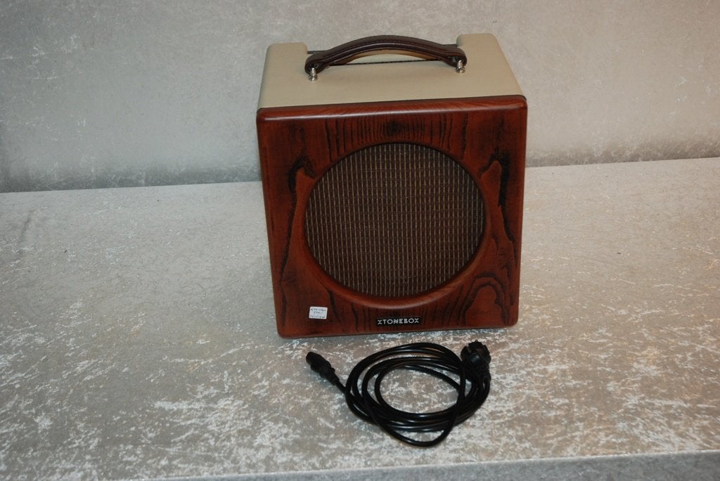 Xtonebox ithium 1005C, klass A buizen,   <26260926>, Ophalen, Gebruikt, ., Xtonebox