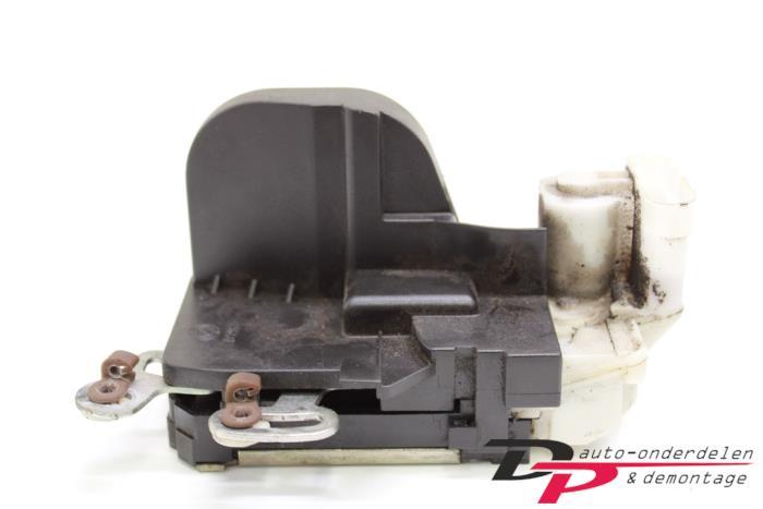 Deurslot Mechaniek 2Deurs rechts van een Alfa Romeo 147, Gebruikt, -, -, Ophalen of Verzenden
