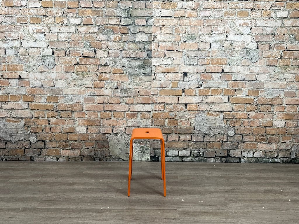 Blá Station Bimbo oranje bij TheReSales, Ophalen, Zo goed als nieuw, Hout