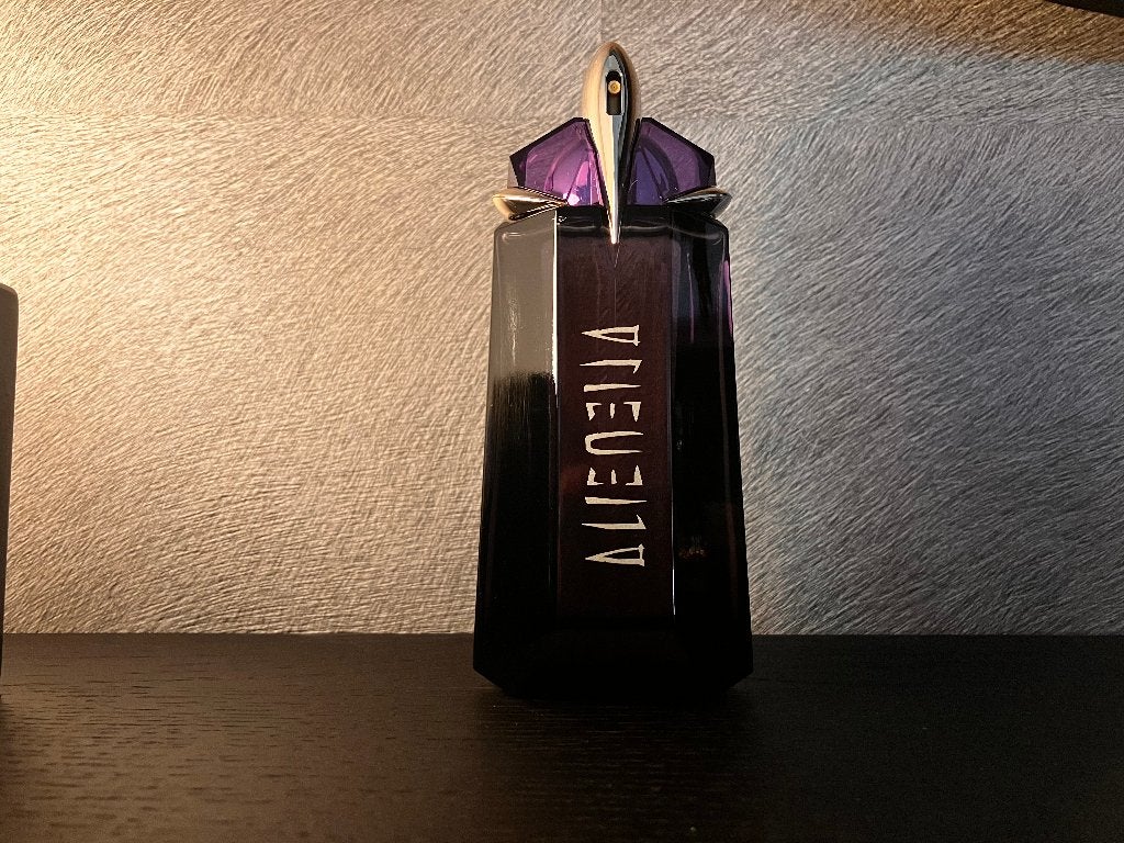 mugler alien eau de parfum 90 ml, Ophalen of Verzenden, Nieuw