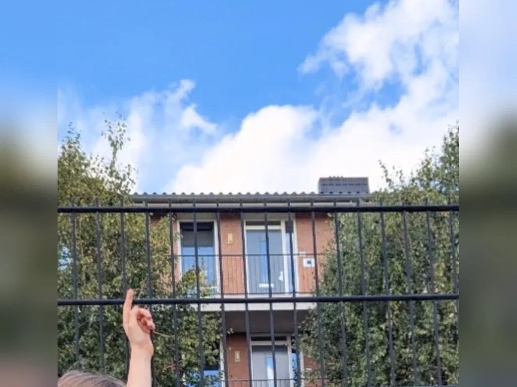 NIEUW! Woonruimte te huur Waterbergerhout, Harderwijk