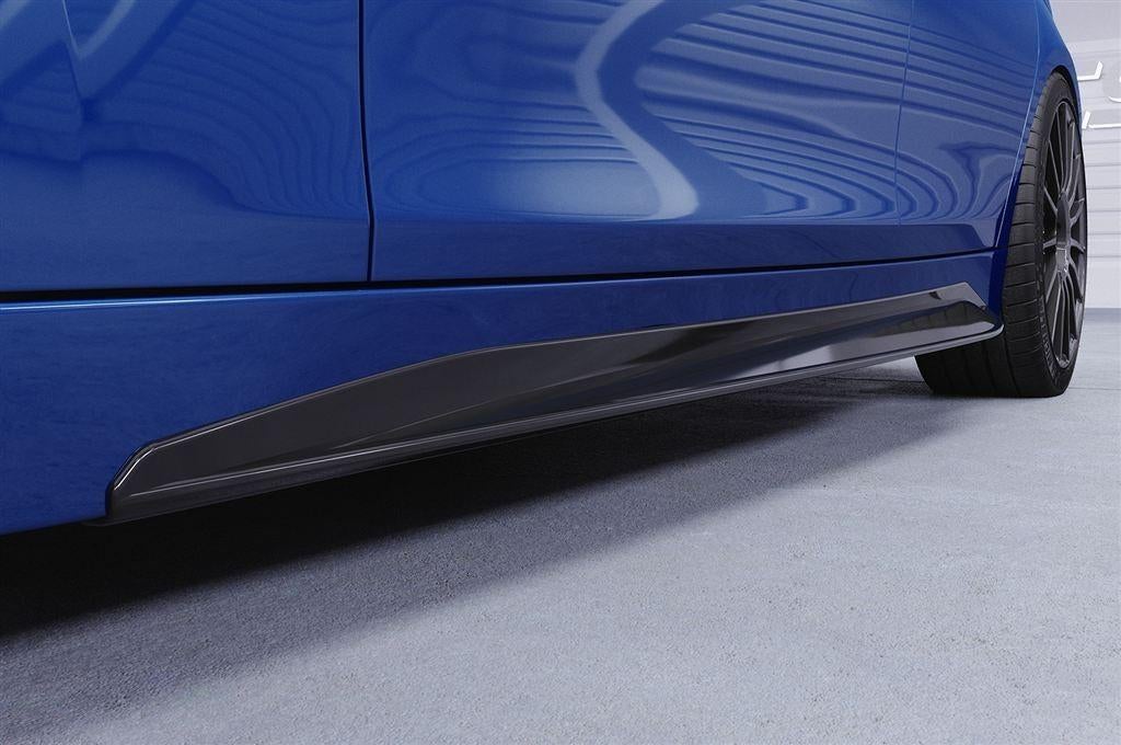 Side Skirts Diffusers Voor BMW 3 Serie F30 / F31 M Pakket SS, Verzenden, Automotive Parts, A.parts@hotmail.nl, Trasmolenlaan 12 3447 GZ Woerden