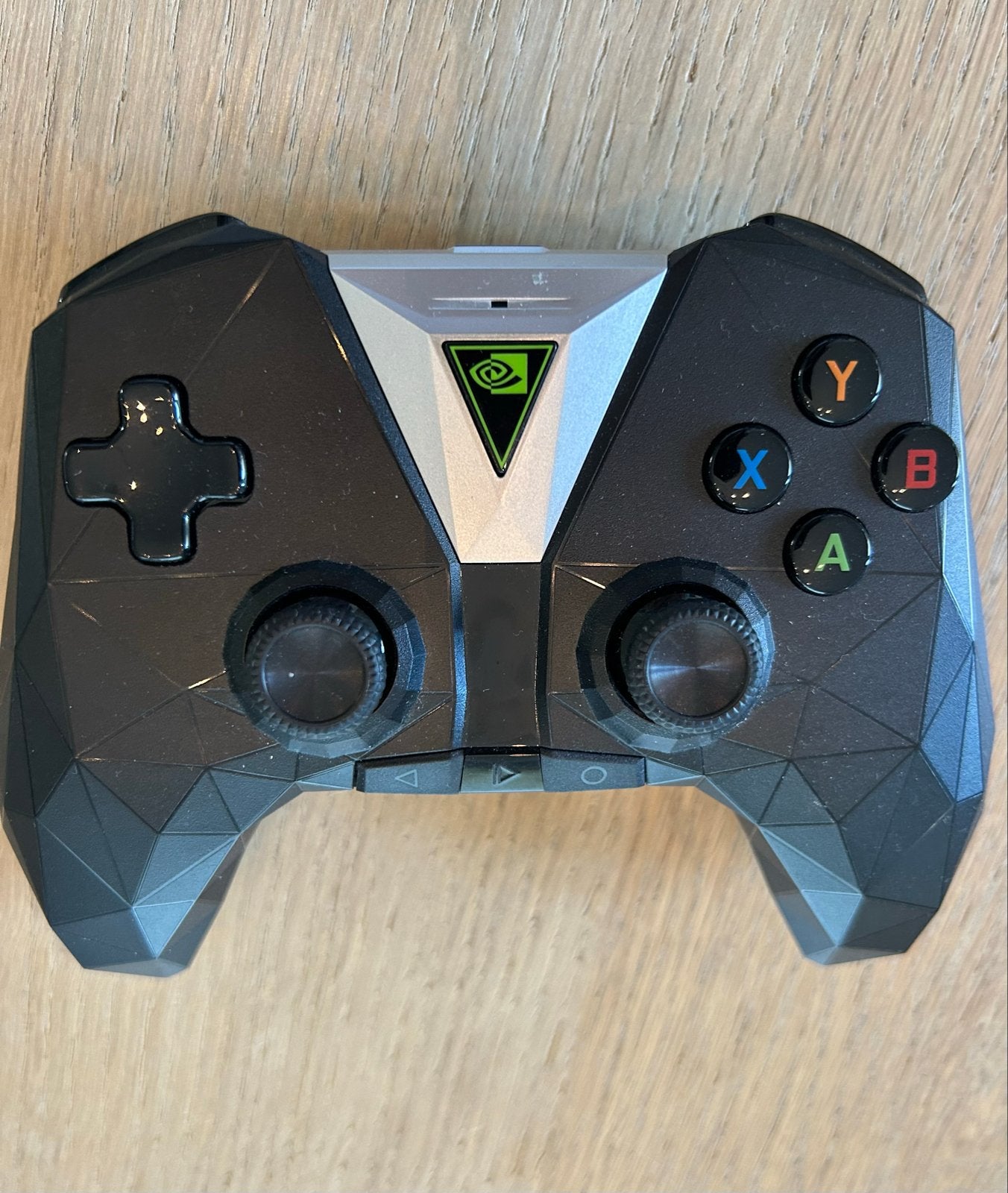 NVIDIA SHIELD Controller - Perfecte staat, Ophalen of Verzenden, Zo goed als nieuw, PC, Overige typen