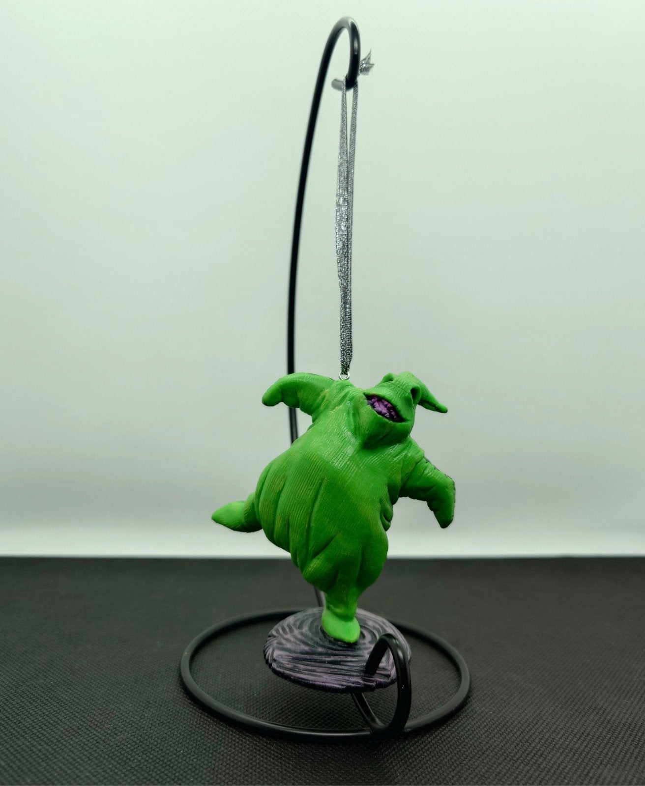 Disney Oogie Boogie kerst ornament hanger kerstbal, Ophalen of Verzenden, Nieuw