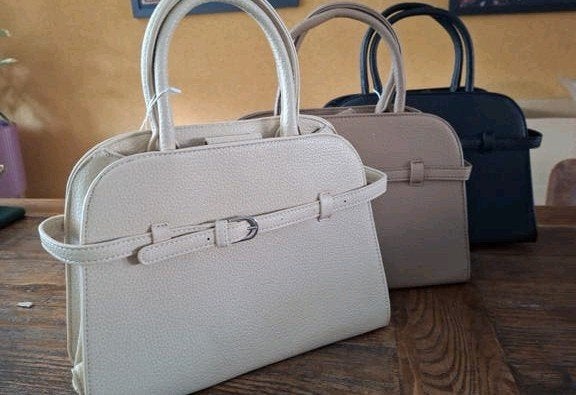 Hand schouder tas pu leder in diverse kleuren SALE, Ophalen of Verzenden, Nieuw, Overige kleuren, Schoudertasje