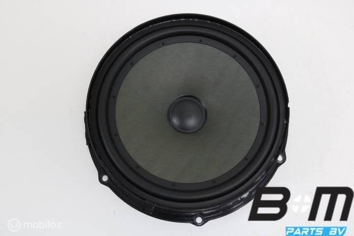 Lagetonenluidspreker LA of RA VW Tiguan 5N 5N0035454B, Gebruikt