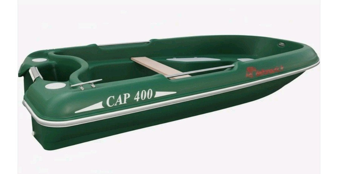 Gezocht: Jeanneau rigiflex cap 400 / 4700, Watersport en Boten, Ophalen, Zo goed als nieuw