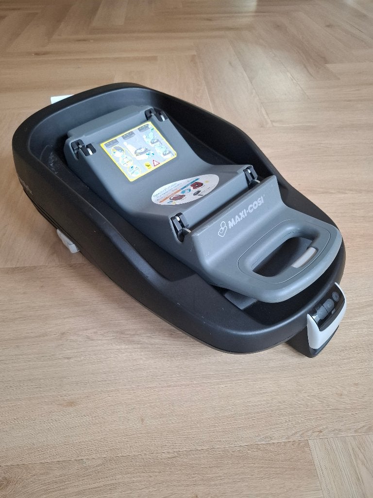 Maxi-Cosi FamilyFix One i-Size Isofix Base, Kinderen en Baby's, Ophalen, Zo goed als nieuw, Isofix, 0 t/m 13 kg