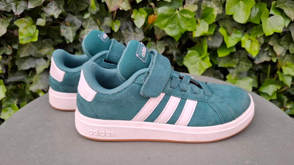 Adidas Campus schoenen maat 33., Adidas, Gebruikt, Jongen of Meisje, Schoenen