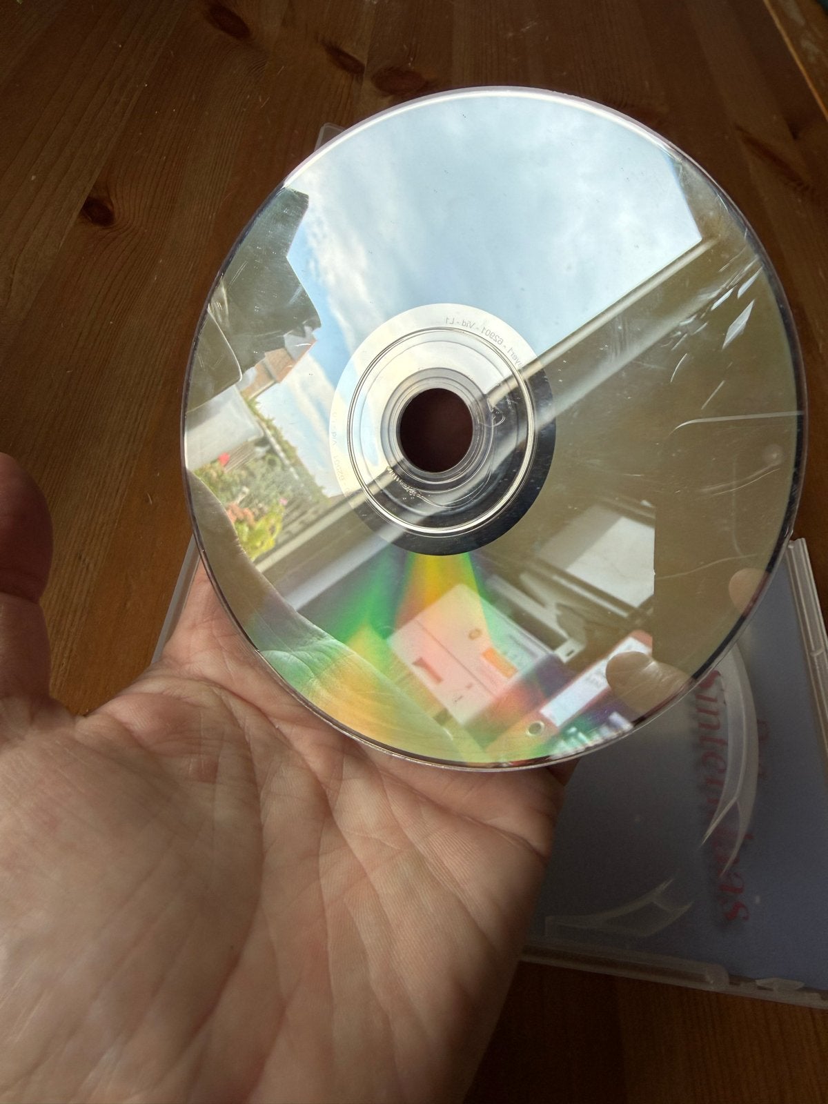 Dag Sinterklaas DVD - Alle afleveringen reeks 1 en 2, Gebruikt, Verzenden, Alle leeftijden, Tv-serie
