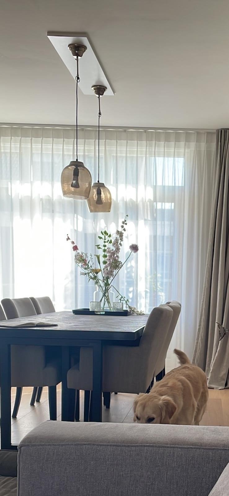 Rivera Maison hanglampen - Stijlvolle verlichting, Ophalen of Verzenden, Deco@gmail.com, Stationsweg 1, Deco