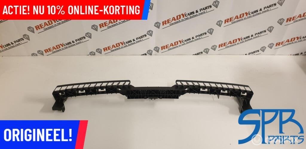 GOLF 7.5 FACELIFT GTI GTD Bumpergeleider geleider 5G0805705Q, Auto-onderdelen, VOLKSWAGEN, Volkswagen, Nieuw, Ophalen of Verzenden