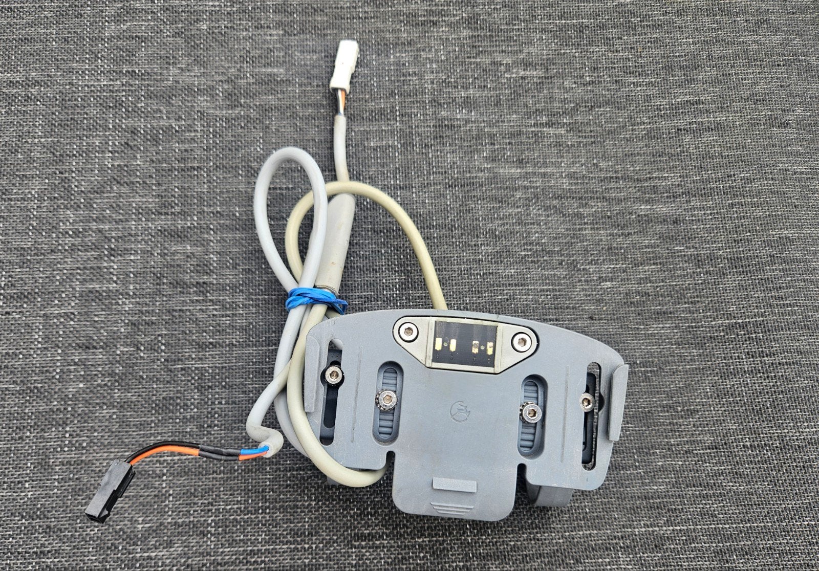 Gazelle Innergy elektrische fiets display houder, Ophalen of Verzenden, Zo goed als nieuw, Elektrische fiets