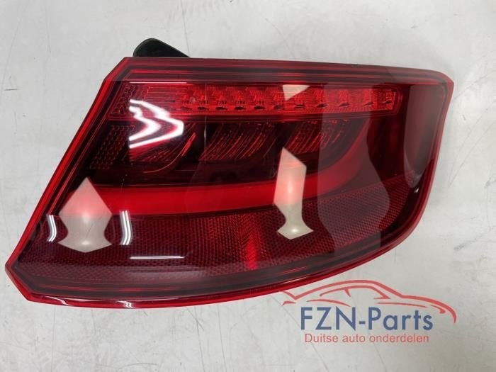 Audi A3 8V4 sportback Achterlicht Rechts Led, Ophalen of Verzenden, Gebruikt