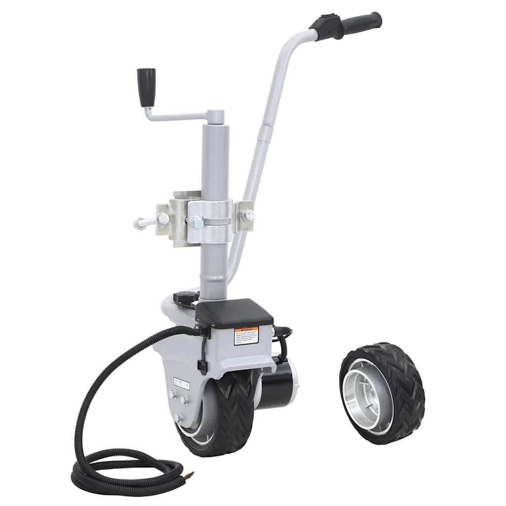 Neuswiel mover caravanmover 12V 350W GRATIS VERZENDING!, Caravans en Kamperen, Caravan accessoires, Verzenden, Nieuw, Nvt, Nvt