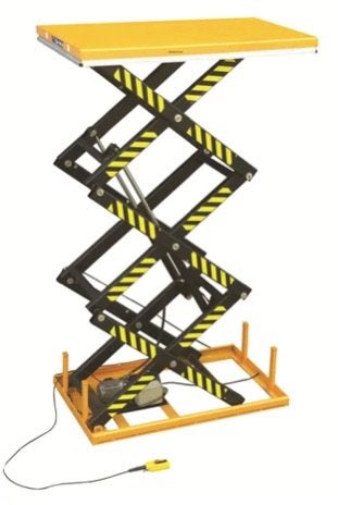 SENNA Heftafel HT serie / Nieuw
