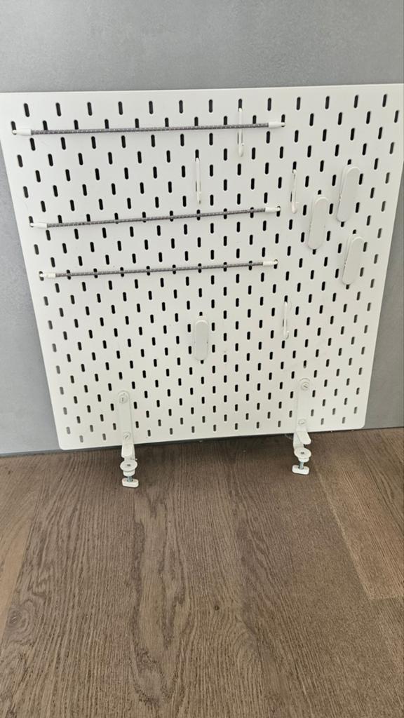 Ikea memo bord, Ophalen, Overige typen