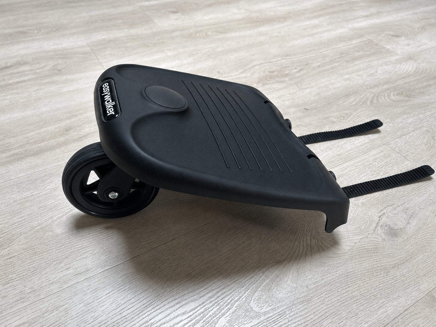 Easywalker meerijdplankje zo goed als nieuw, Ophalen of Verzenden, Zo goed als nieuw