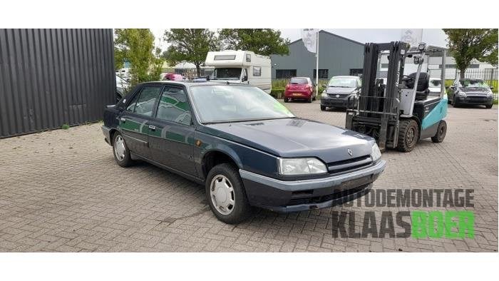 Portier 4Deurs rechts-voor van een Renault R25, Auto-onderdelen, Gebruikt, -, -, Ophalen of Verzenden