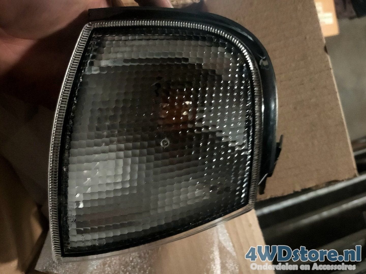 Nissan Primera Knipperlicht  Rechts B613086J00, -, -, Nieuw, Ophalen of Verzenden