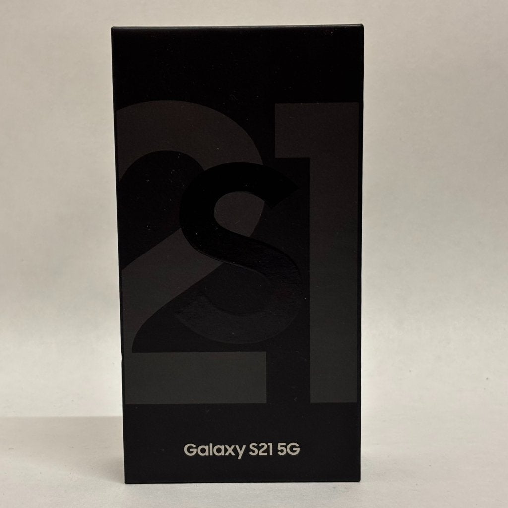 Samsung Galaxy S21 5G 256GB Phantom Gray (Nieuw), Samsung, Zo goed als nieuw, Support@Samsung.com, 129, Samsung-ro, Yeongtong-gu
Suwon-si, Gyeonggi-do 16677
South Korea