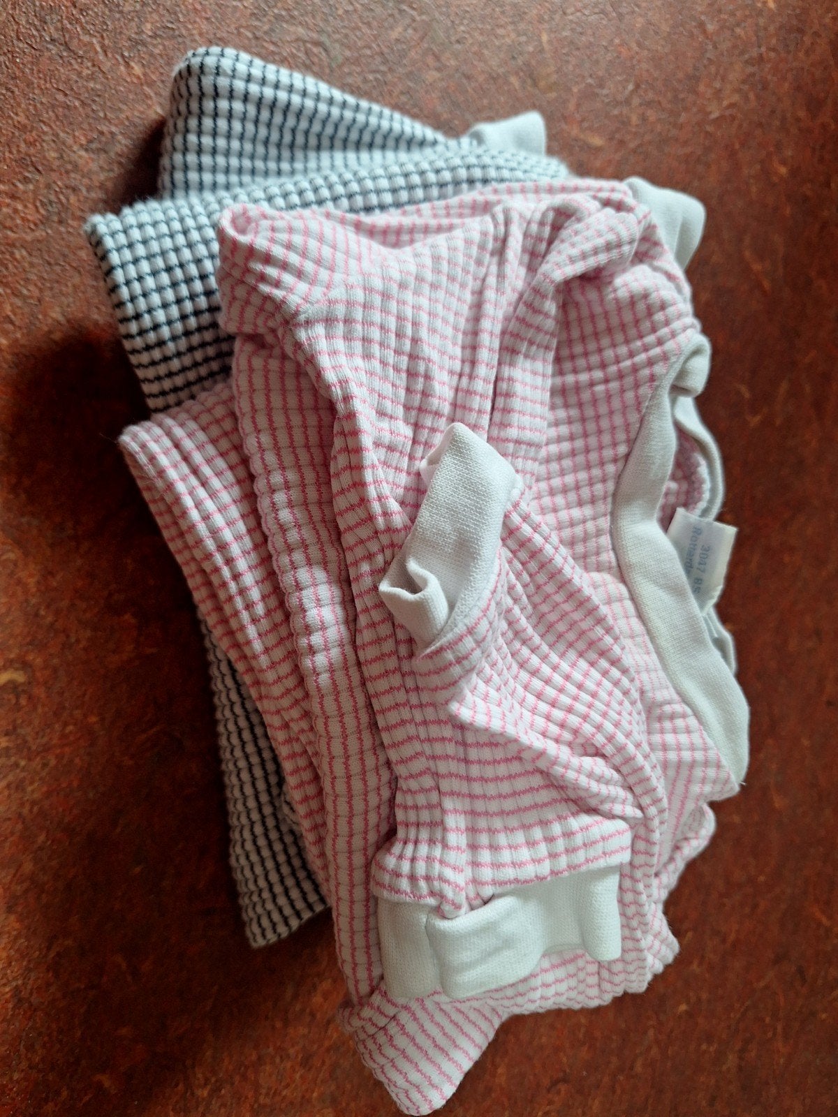 2 Feetje pyjama's 74, Kinderen en Baby's, Ophalen, Gebruikt