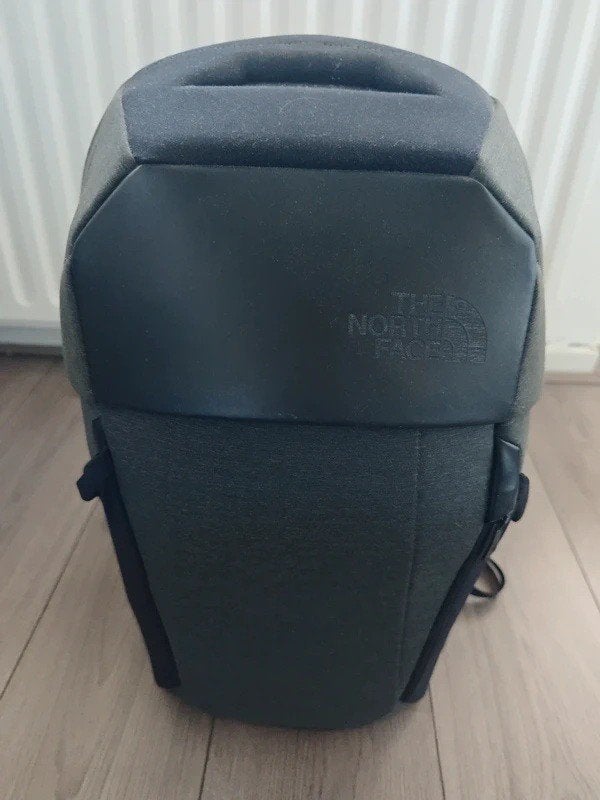 The North Face rugzak, Sieraden, Tassen en Uiterlijk, Tassen | Rugtassen, Verzenden, Gebruikt, Overige merken