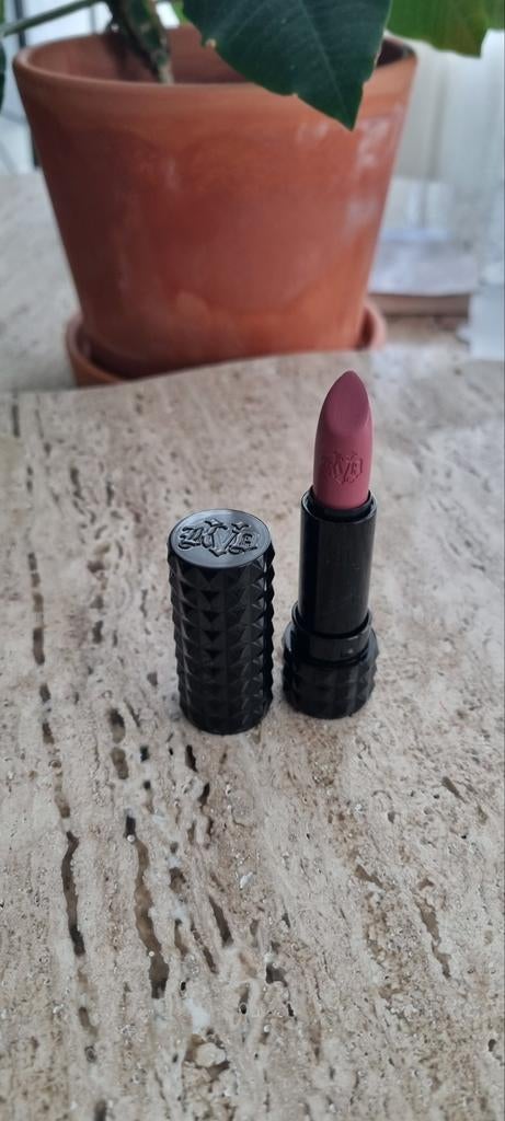 Kat Von D Lipstick - Lovecraft - Nieuw en Ongebruikt, Ophalen of Verzenden, Nieuw, Lippen