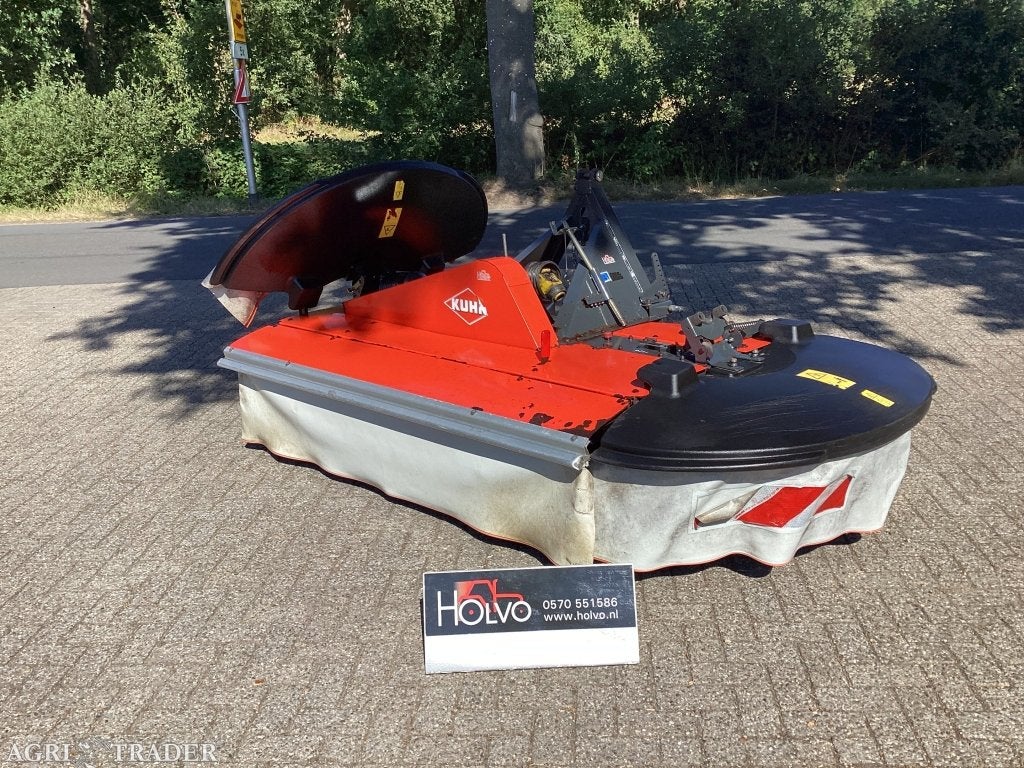 Kuhn (PZ) 300 F maaier, -, Veehouderij, Weidebouw, Niet opgegeven