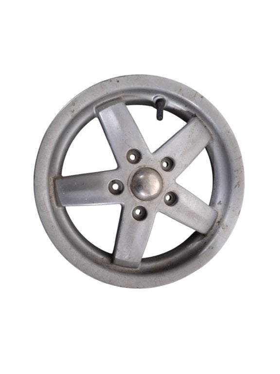 Voorvelg voor velg origineel Vespa S lx lxv50, Gebruikt, Ophalen of Verzenden, Vespa, Vespa