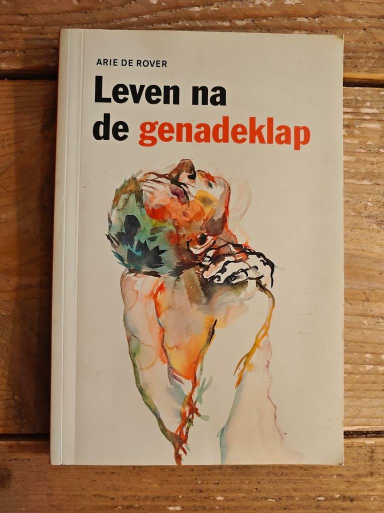 Leven na de genadeklap., Ophalen of Verzenden