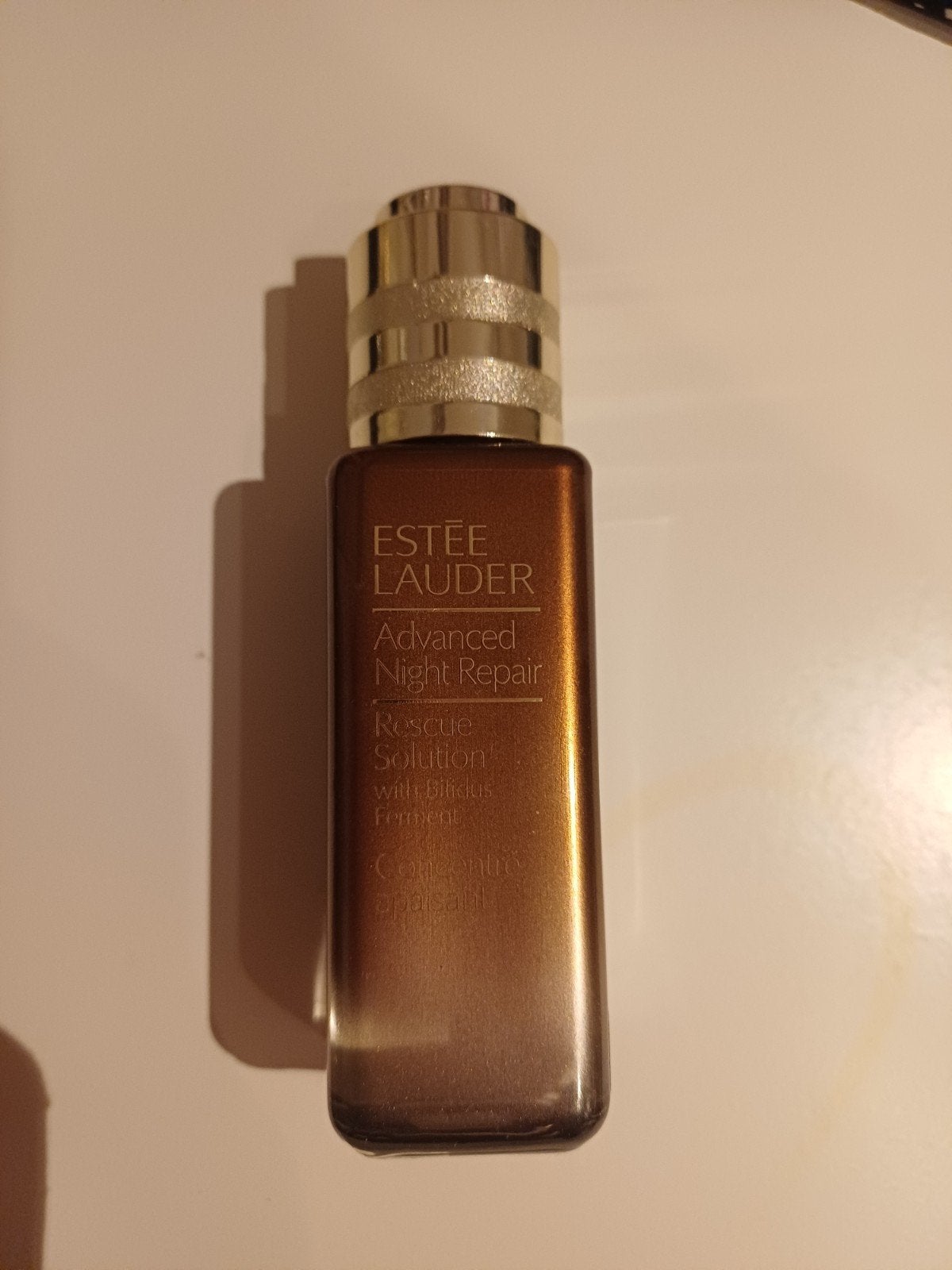 Estée Lauder Advanced Night Repair Rescue Solution, Sieraden, Tassen en Uiterlijk, Uiterlijk | Gezichtsverzorging, Ophalen of Verzenden