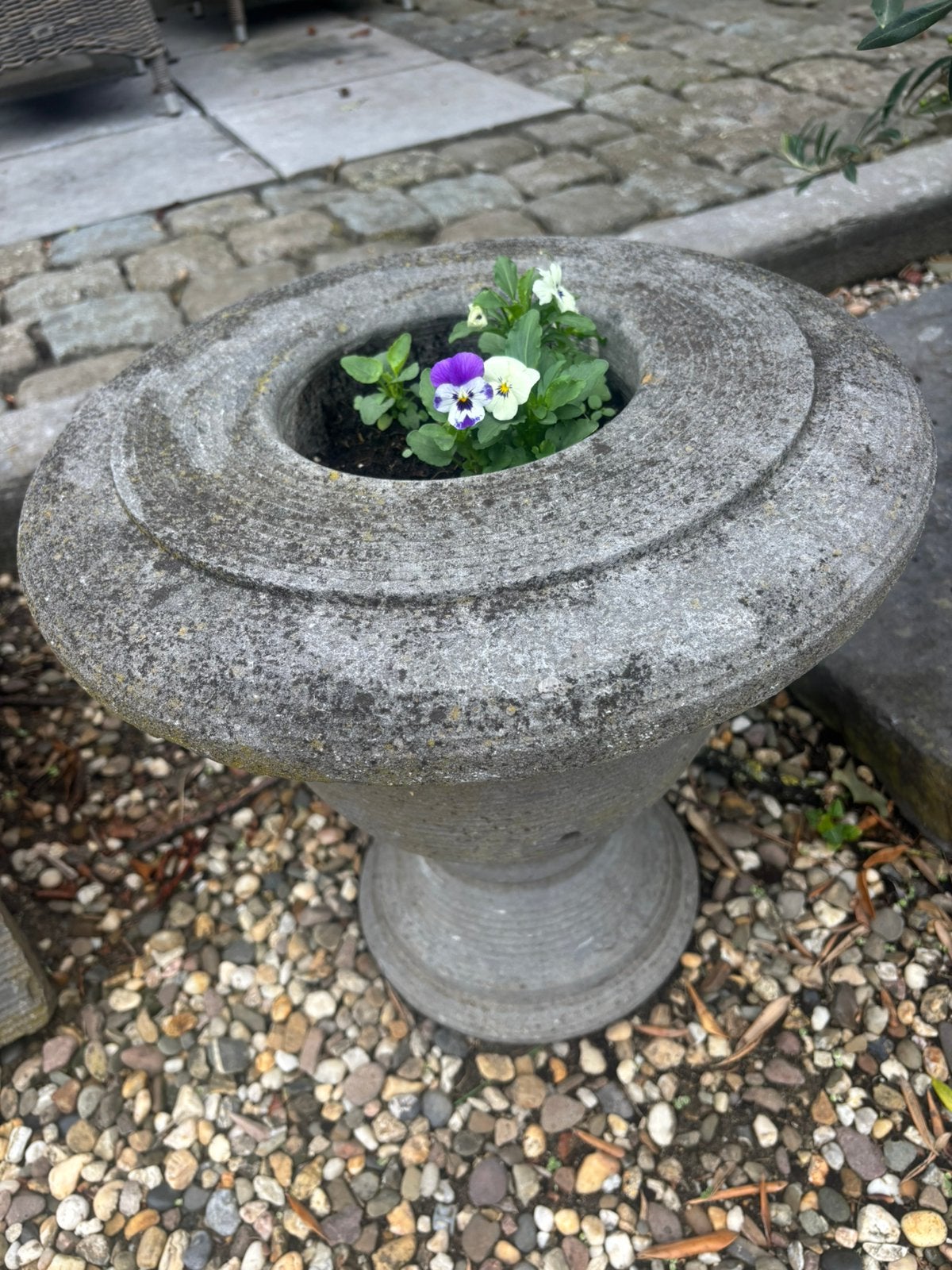 Sierpot, Ophalen, Zo goed als nieuw, Fontein