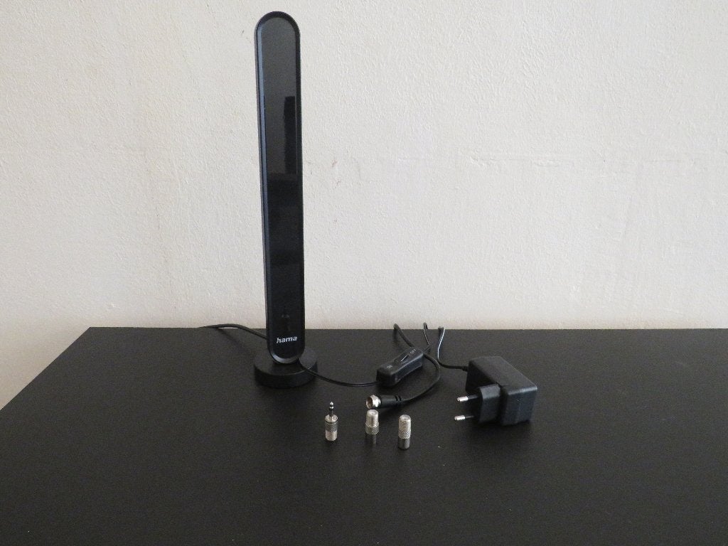 Digital antenna, Telecommunicatie, Ophalen, Nieuw, Antenne