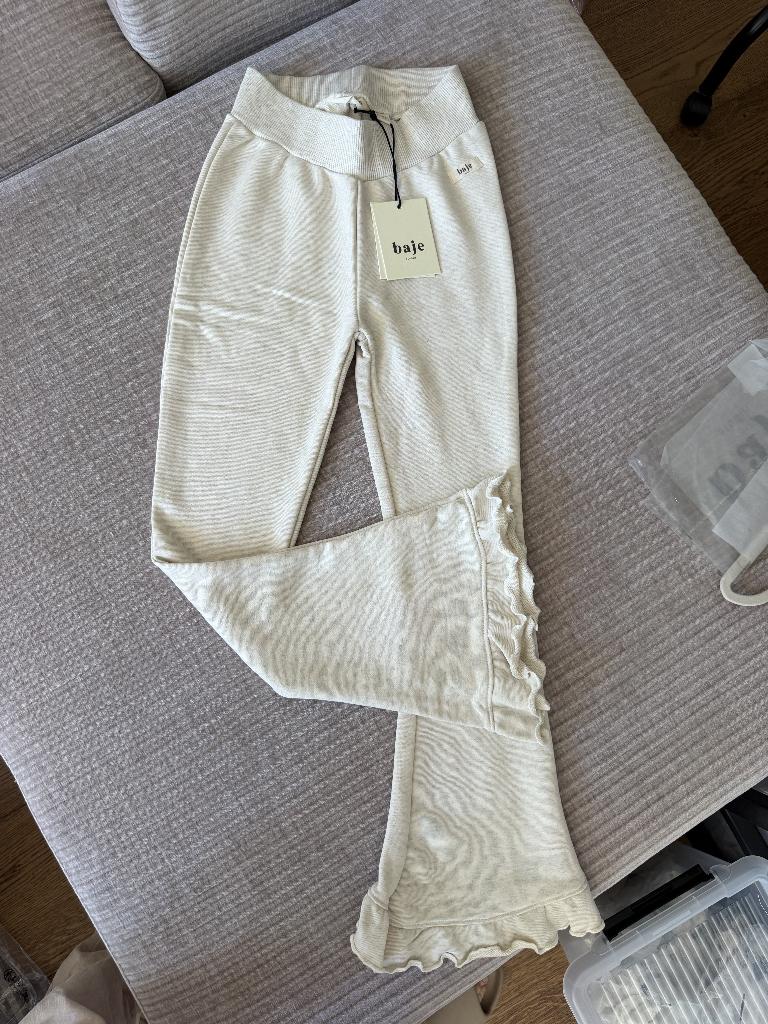 Baje Studio broek Fyca maat 134/140, Broek, Meisje, Nieuw, Ophalen of Verzenden