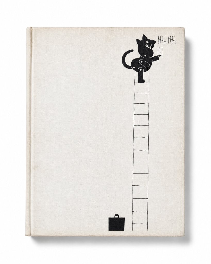 Illustrators 13 – Vintage Illustratie- en Designboek, Ophalen of Verzenden, Gelezen