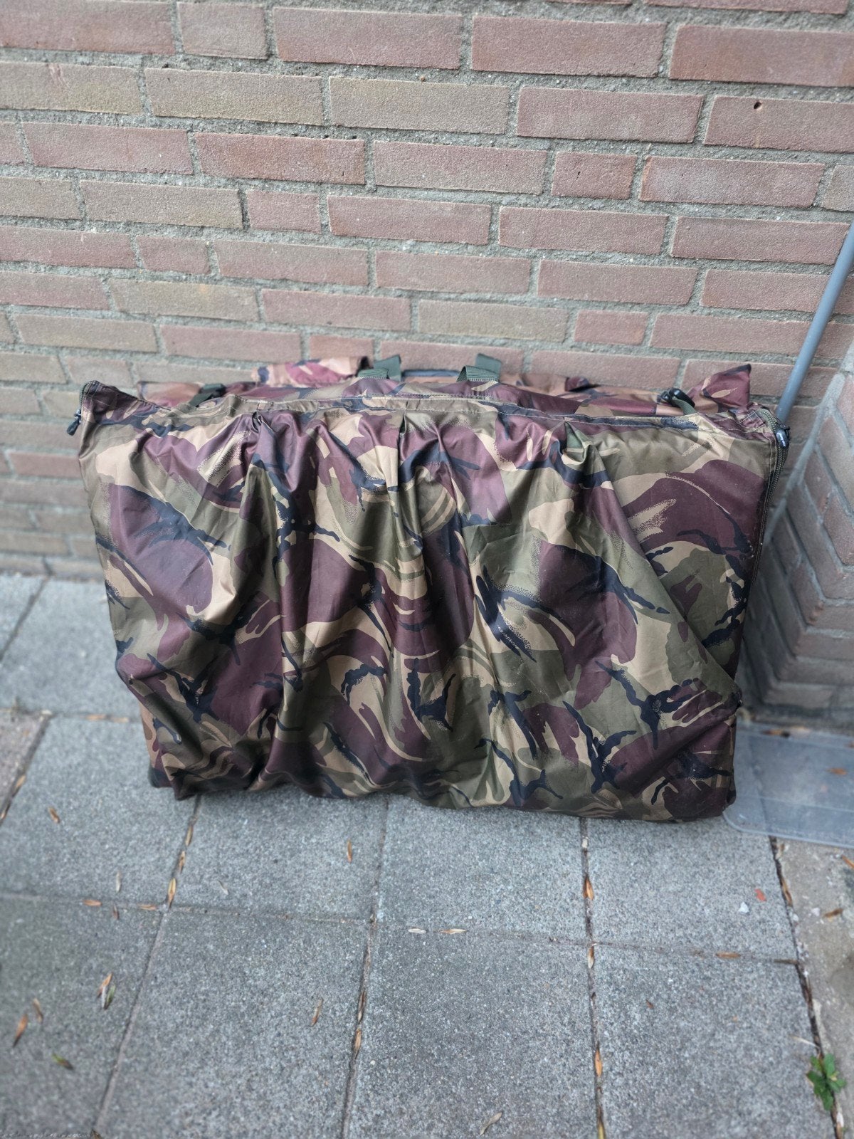 Proline Unhookingmat Xtreme Protection Large Camou, Watersport en Boten, Ophalen of Verzenden, Zo goed als nieuw, Overige typen