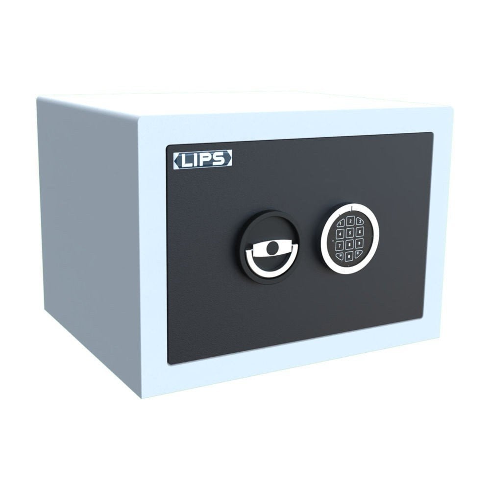 Kluis / kluizen / Lips Alcazar S2-25-EL / Aanbieding., Huis en Inrichting, Verzenden, Nieuw, Brandkast